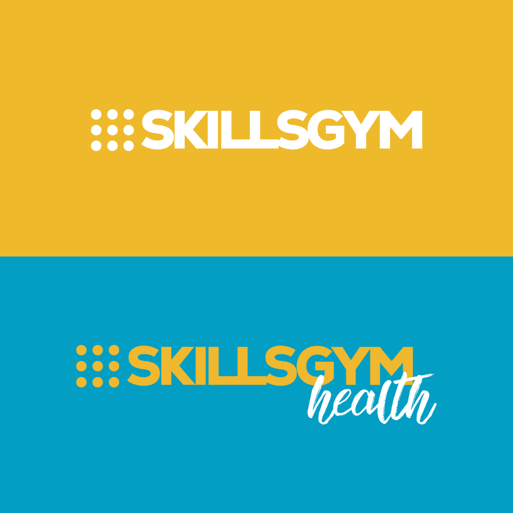 SkillsGym Core + Well-Being Membership 