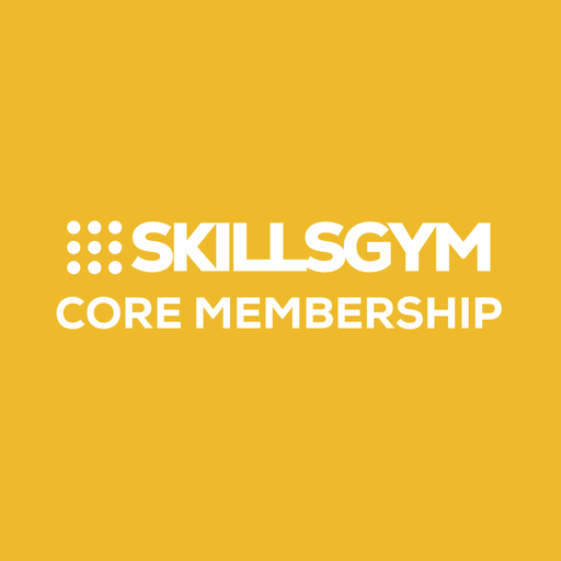 SkillsGym Core Membership