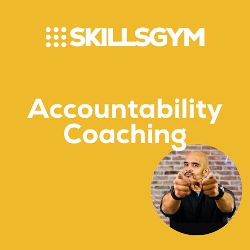 Accountability Coaching